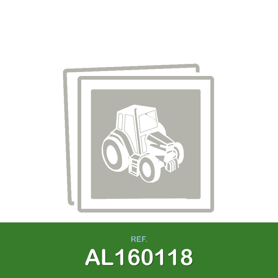 Juego de suplementos