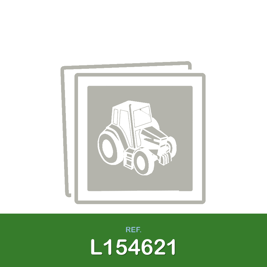 Pista ext. de rodamiento