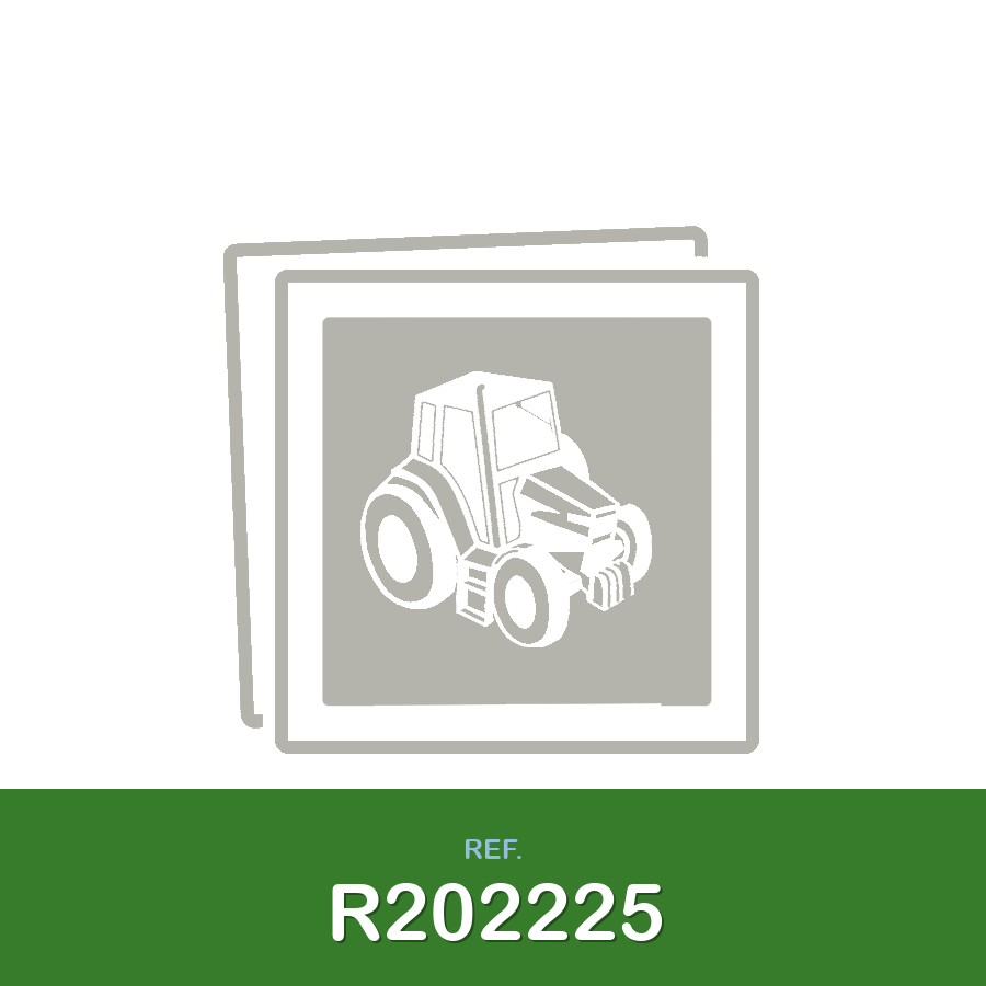 Retenedor de cuchilla