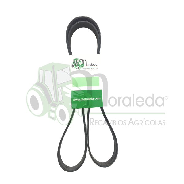  CORREA TRANSMISION JD S/6000 (G)