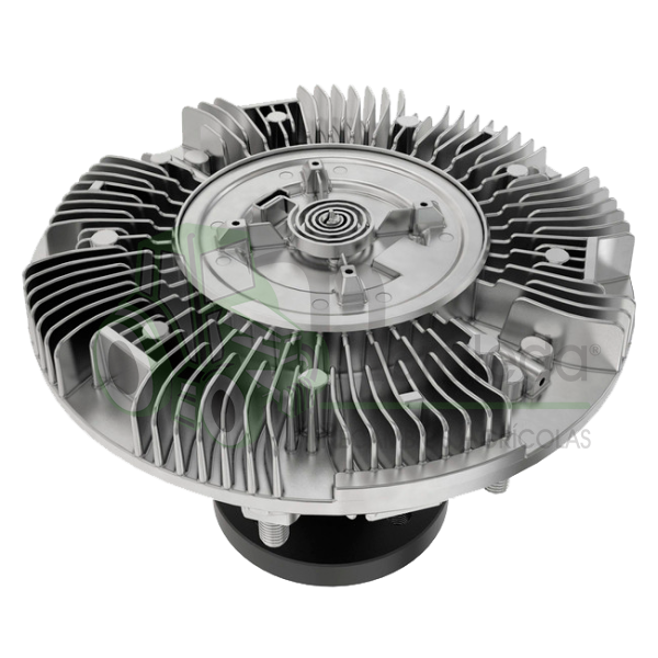   EMBRAGUE VISCOSO S/6020 6 CIL. 6515 