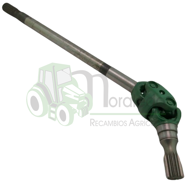  TRANSMISION CPTA. APL/733 (30.5 X 84.60) 