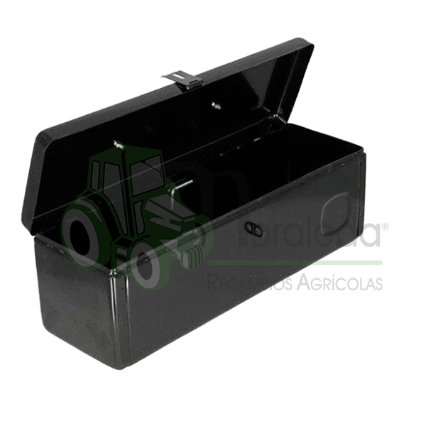  CAJA DE HERRAMIENTAS 