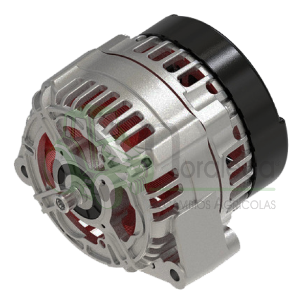 ALTERNADOR 14V 200A