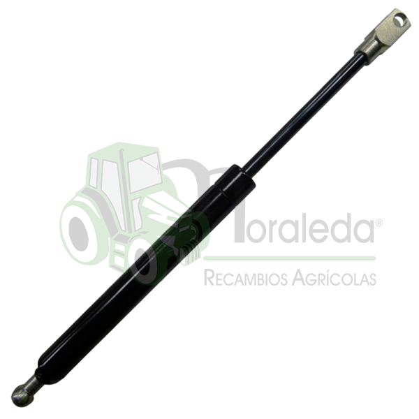  AMORTIGUADOR CAPO 356 mm 900N 6000 6010