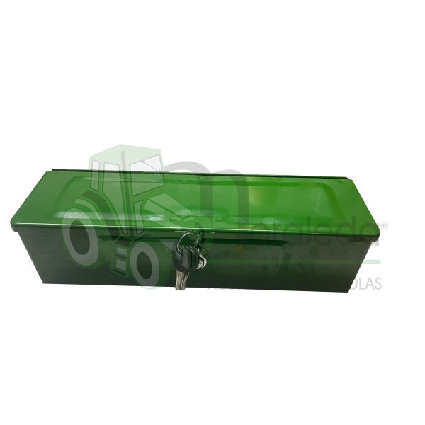 CAJA HERRAMIENTAS (ECONOMICA) 